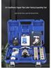Great Sage WK-806FT Precision Eccentric Pliers & Copper Pipe Expander - Flaring Tool for AC & Refrigeration