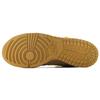 Nike Sb Dunk Mid Wheat Bronze 314383-771