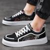 Fashion CYYTL Summer Mens Shoes Sneakers Casual Breathable Hiking Sports Outdoor Fashion Tennis Running Designer Luxury Platform Loafers