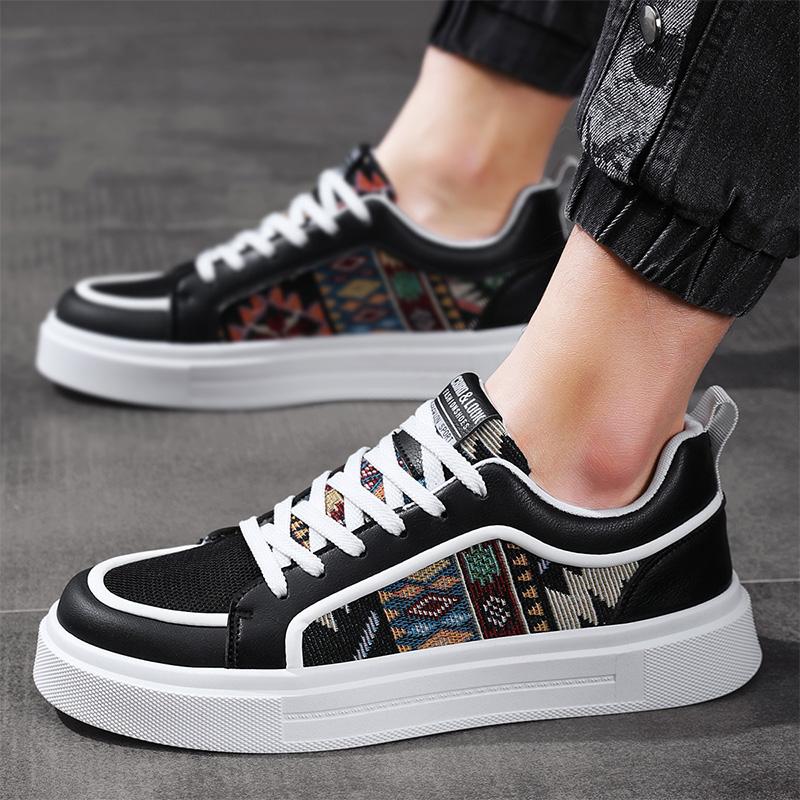 Fashion CYYTL Summer Mens Shoes Sneakers Casual Breathable Hiking Sports Outdoor Fashion Tennis Running Designer Luxury Platform Loafers