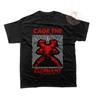 Cage The Elephant Unisex Mens Kids T Shirt - Indie Music Band Tee - Cigarette Daydreams Album Merch - Gift for Rock Music Fans