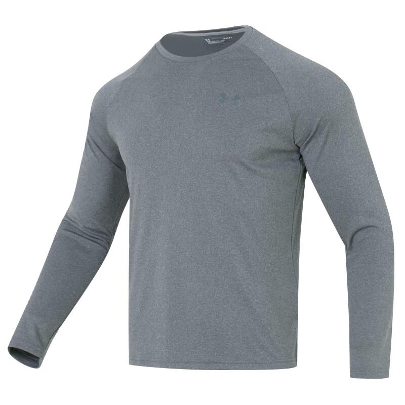 Under Armour Men's Velocity LS Long Sleeve T-Shirt