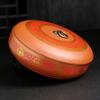 Modern Ceramic Storage Jar Pie Porcelain Sealed Jar Candy Coffee Box Moisture-Proof Porcelain Storage Tank with Lid Home Decor