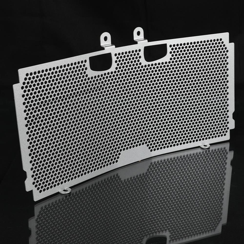 Příslušenství pro motocykly PRO KTM 790 ADVENTURE S/R -2022 890 ADVENTURE R -2022 Ochranná mřížka chladiče Kryt grilu