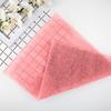 3Pcs Bath Sponge Quick Drying Exfoliating African Long Net Bath Sponge Back Scrubber Daily Use