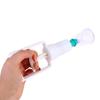 6Pcs/Set Suction Cups Massage Vacuum Cupping Body Massager Plastic Vacuum Suction Therapy Cupping Set Cans For Massage