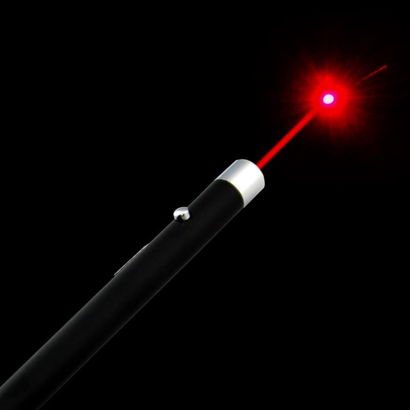 Red Ray Pointer Buy 10Miles 1mw 650nm Grade Visible Light Beam Red Laser Pointer Pen ...