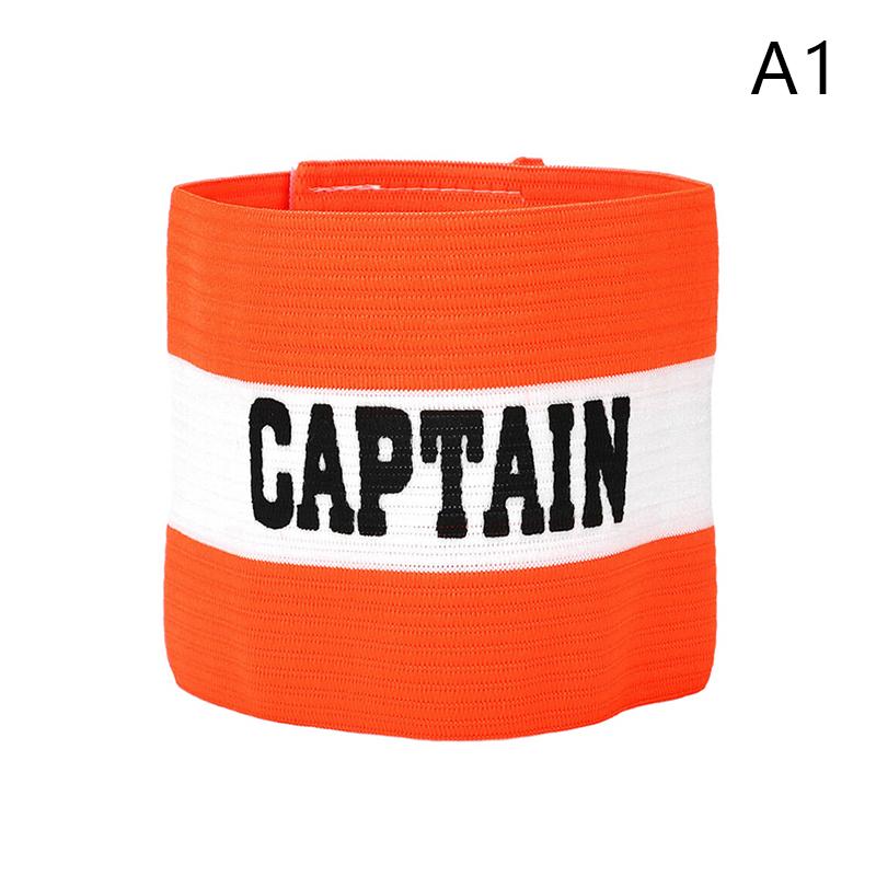 Copii Adulti Fotbal Bandera de capitan Fotbal Bandera de brat Fotbal Cadou de competitie Fotbal Capitan Grup Bandera de brat Antrenament de fotbal