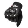 Motorbike Riding Gloves for Men Outdoor Four Seasons Biker Racing Equipment Off-road Anti-drop Winter Cold Summer Breathable
