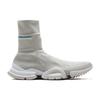 Run.R Sock Reebok 'Light Grey' DV5545
