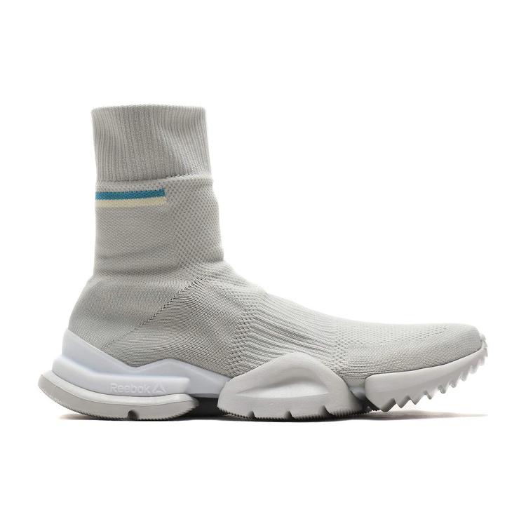 Run.R Sock Reebok 'Light Grey' DV5545