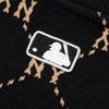 MLB Unisex Pullover mit Rundhalsausschnitt