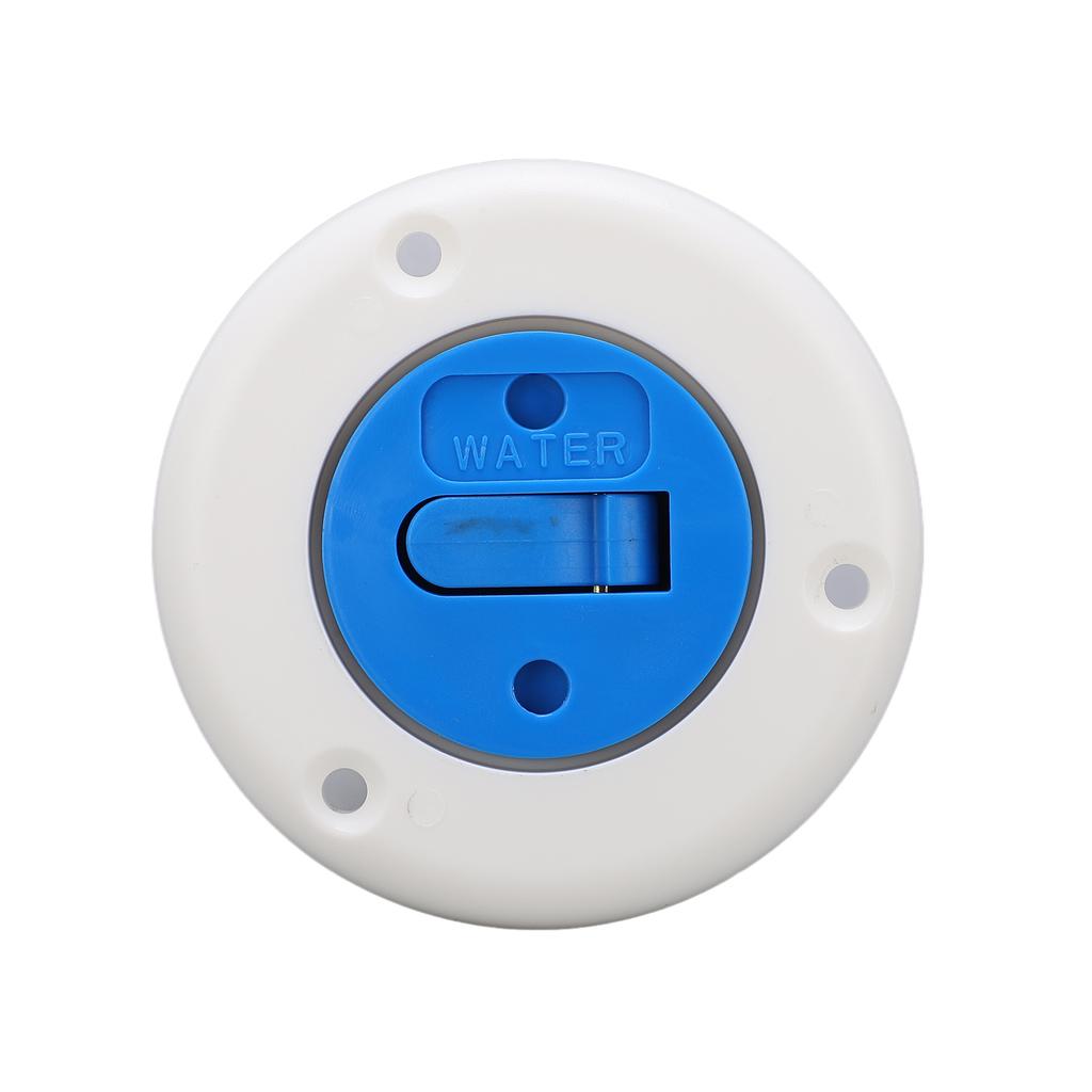Boat Water Filler Yacht Fittings ABS Deck Water Filler   Fill   Inlet for Marine Boat Yacht RV