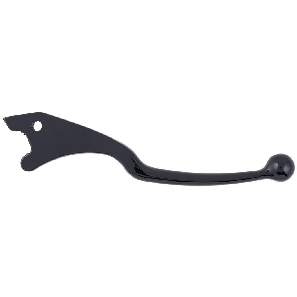 Kijima Brake Honda Lever, Black, 202-001R