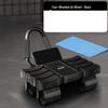 Yibei Six-Wheel Abs Roller