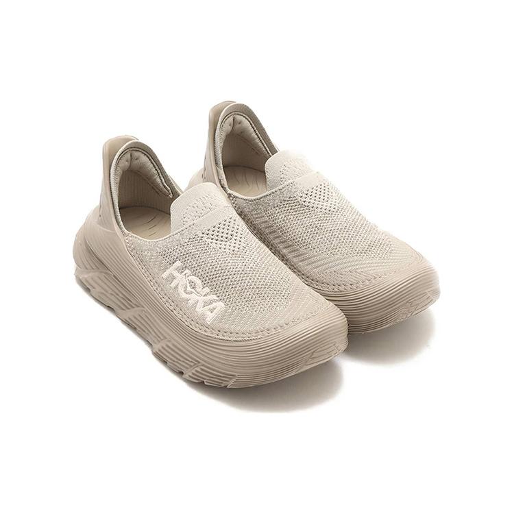 HOKA One One Hoka Restore Tc Dune Oxford Tan 1134532-DOTN