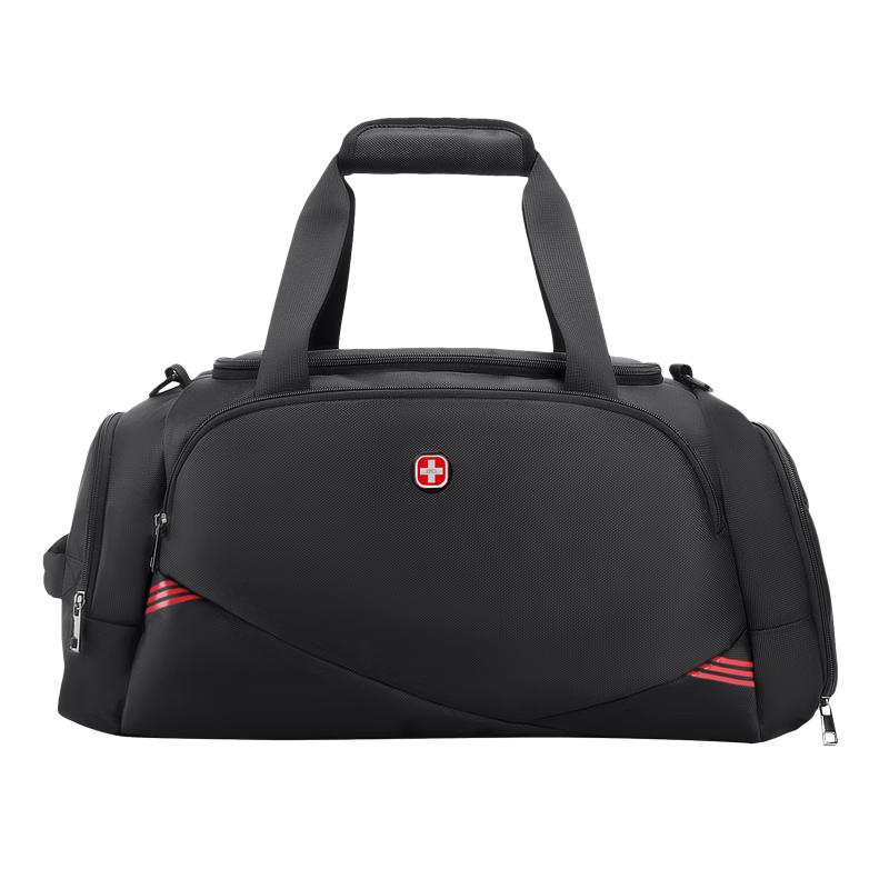 

CROSSGEAR Sports Travel Duffle Bag