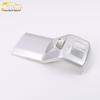 T-CROSS Rear Air Outlet Sequins & Electroplated Seat A/C Anti-Kick Pad Stickers