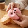 Cute Pinching Le Delicate Decompression Toy Gift Suitable For Little Girl's Birthday