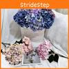 Artificial Flower Hydrangea Wedding Hotel Decoration Scene Ornaments Supplies