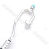 Baificar Brand New  Air Conditioner Discharge Hose 97762-2H200 977622H200 For Hyundai I30