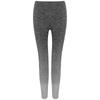 Tombo Womens/Ladies Fade Seamless Leggings