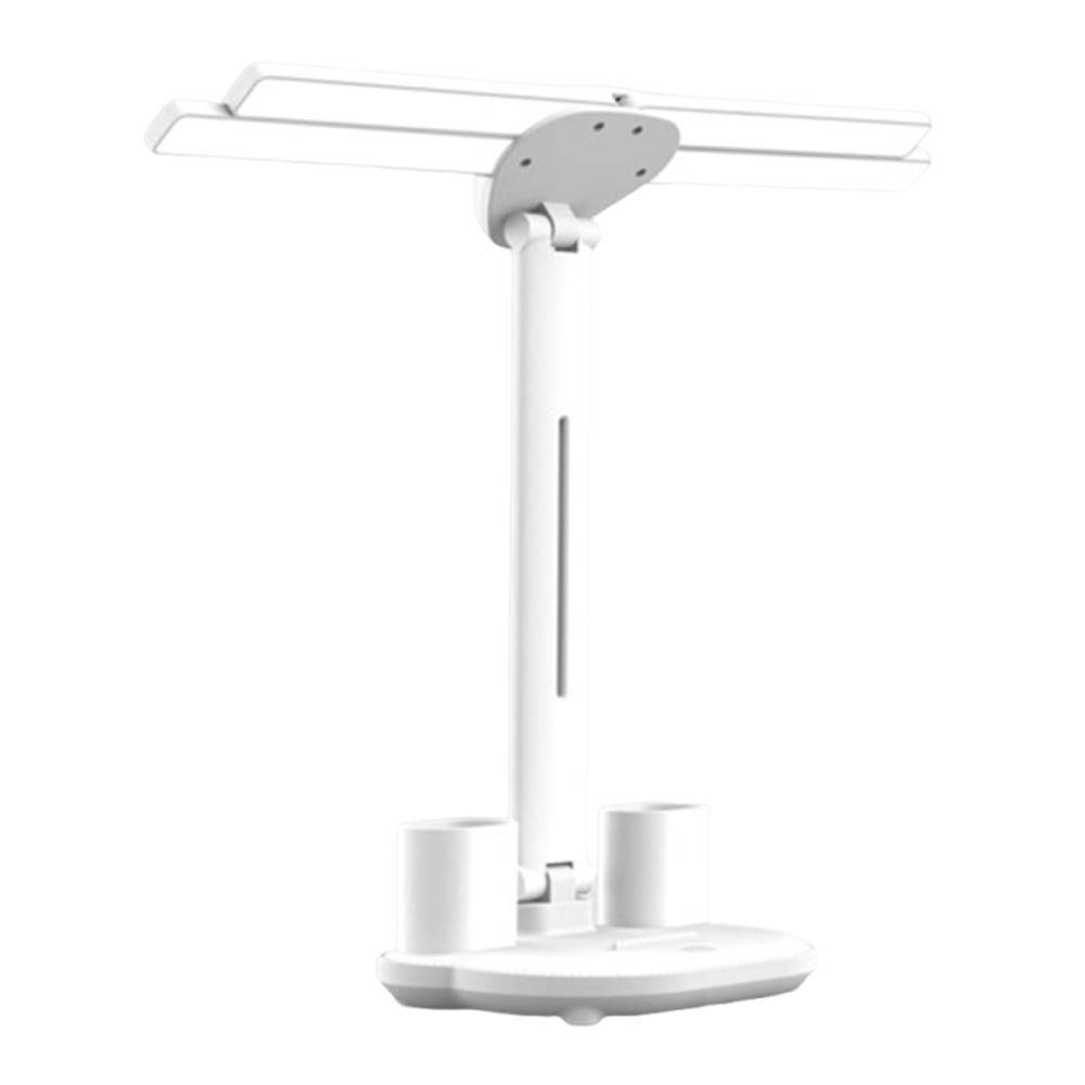 4 Adjustable Heads