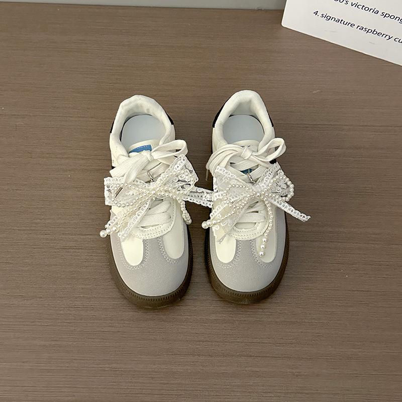 

Легкие и универсальные туфли Dexun в стиле ретро, подходящие по цвету, женские, новинка 2025 года, модные повседневные спортивные туфли на шнуровке 40