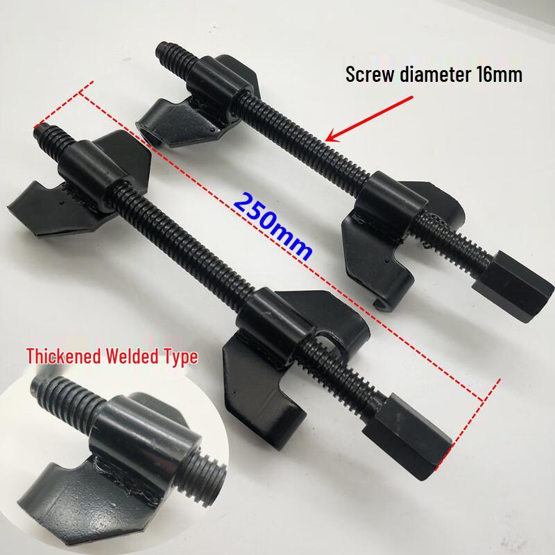 WBD Manual Shock Absorber Spring Compressor Tool