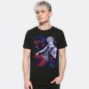 T-shirt Alien Stage Till, Taglie da Uomo e da Donna (LST-20991)