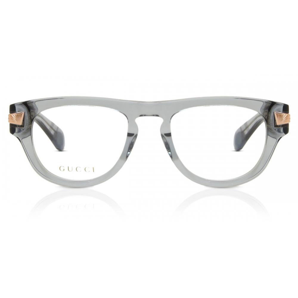 Gucci Gg1519o 003 Men Eyeglasses