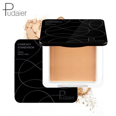 Poudre correcteur mettant en évidence la poudre tenant le maquillage correcteur ensemble maquillage éclaircissant miel poudre contrôle de l'huile poudre