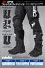 Dirt Freak DFG Flex Size Versatile for Everything from Serious To Wide and High Asian Quick Buckle for Easy Adjustable Strap A9948 2.0 Off-Road Boots,