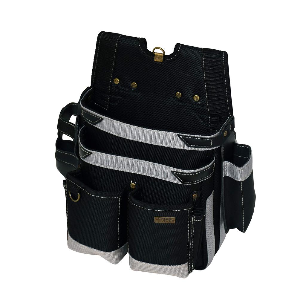 Kiyo KH Ultra Lightweight Nail Bag W-Type 24300