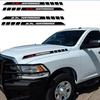 Acessórios de exterior – Adesivos para carros