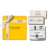 [Gift] Shea Butter Ultra Rich Face Cream 50ml Set (+Spatula)