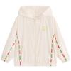 Girls' Outdoor UV Protection Sun Jacket