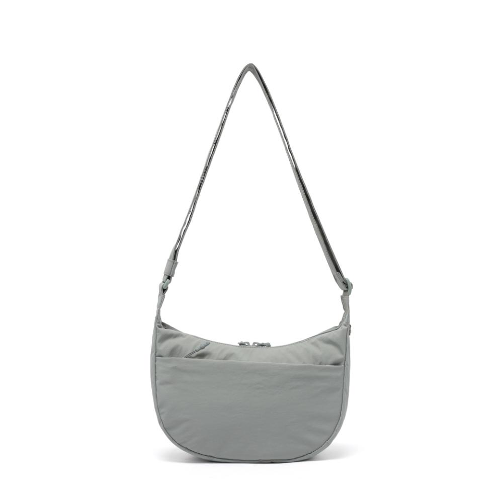 [Snowpeak] Soft Will Small Hobo Bag 4L Mint (S26ZWFCB25)