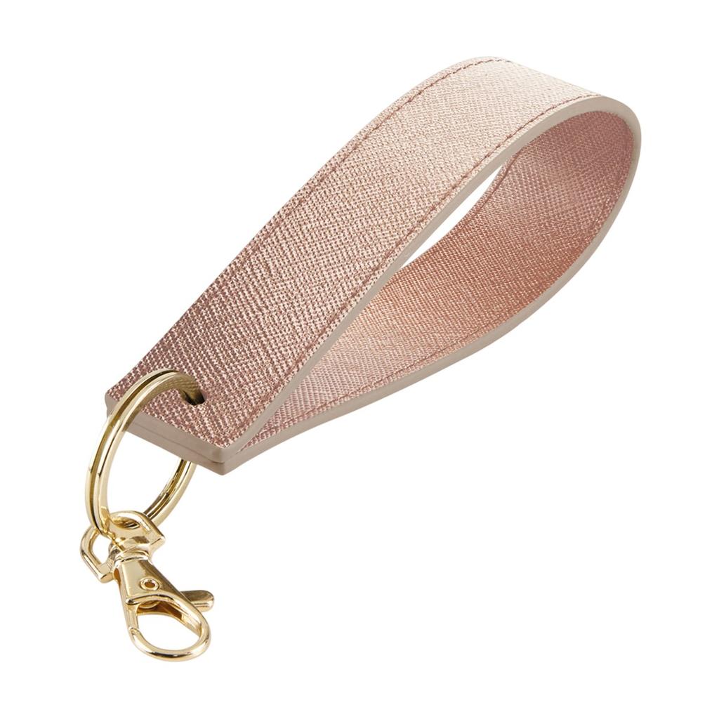 BagBase Boutique Wristlet Keyring