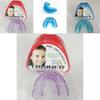 T4k Orthodontic Retainer Silicone Mouth Guard For Teeth Alignment And Braces Care