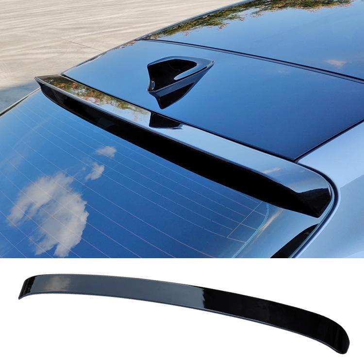 Compatible with 2018-2023 Toyota Camry Models: Roof Spoiler, Front Splitter, Side Skirts, Rear Spoiler.