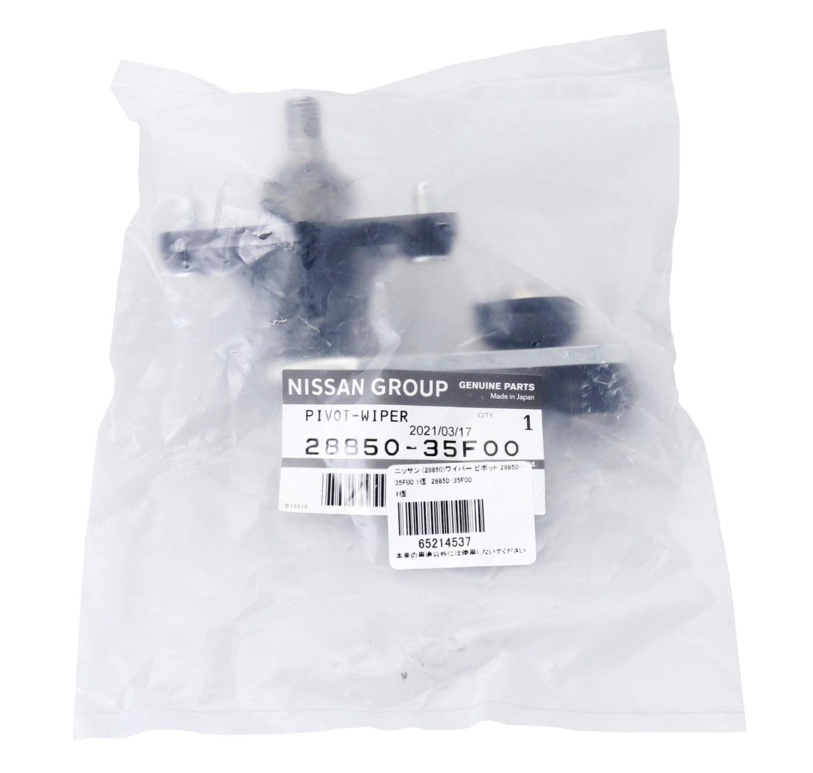 

NISSAN 28850-35F00 Silvia S13 180SX PIBOTSUTO ASSEMBLY WIPER NO 1 OEM GENUINE