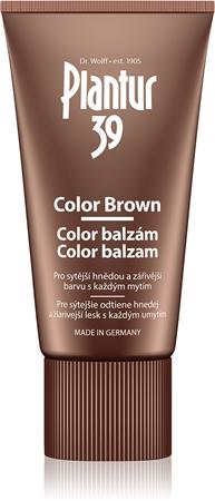

Caffeine Balm For Brown Hair TU прозрачный