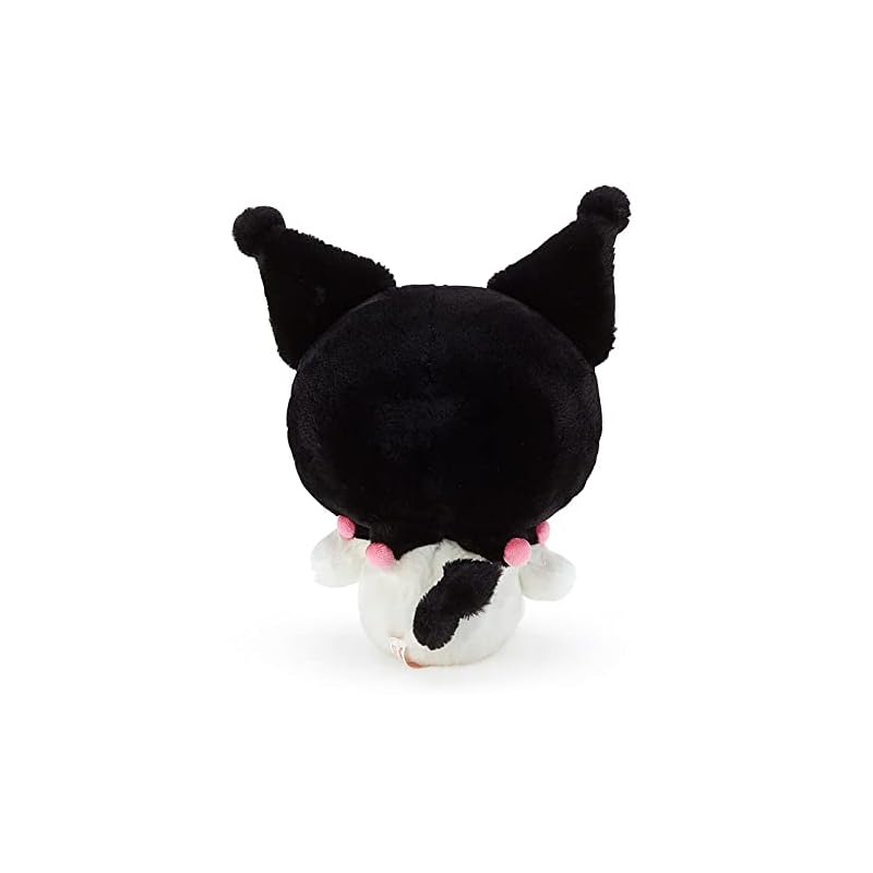 Sanrio Kuromi Plush Toy (Standard) L 857165