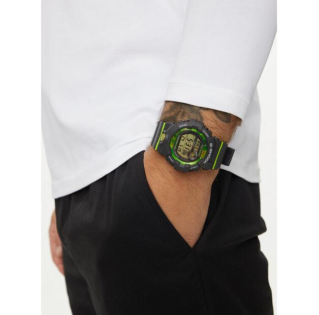 Наручные часы G-Shock GBD-800-8ER