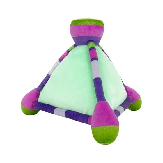Splatoon 3 SP50 Splash Bomb (S) Light Blue Sub Weapon Polyester
