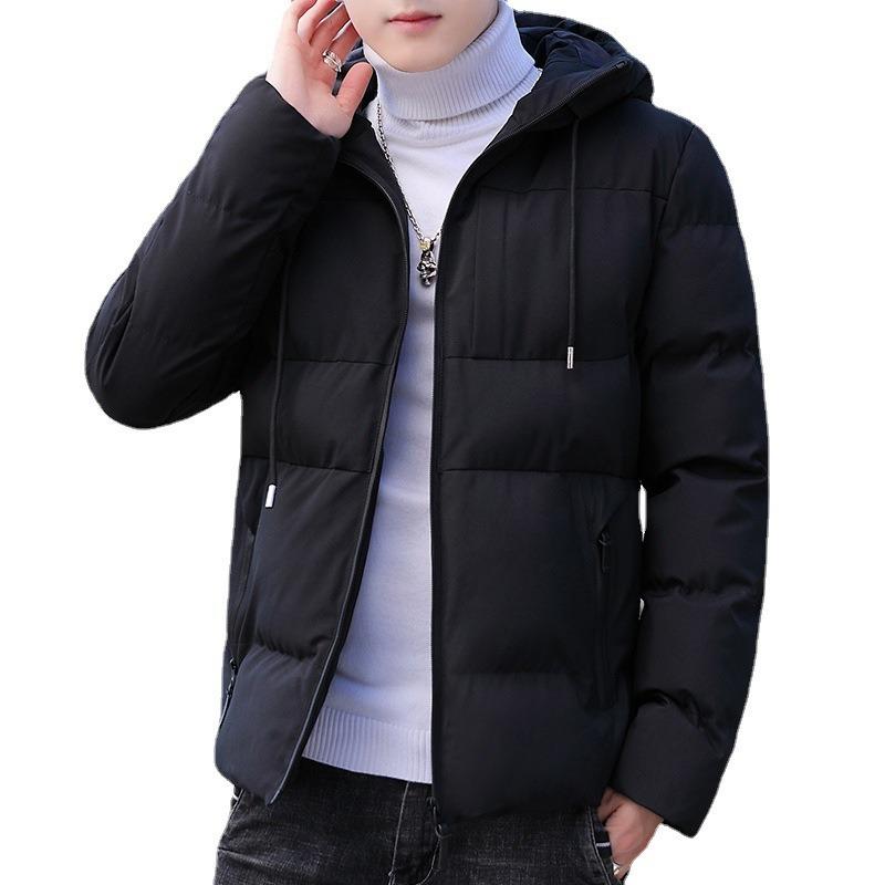 Padded Clothes Men's New Trendy Brand Men's Clothing Casual Men's Padded Jackets Winter Padded Clothes Men's Fashion Jackets