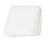 160 Sheets 4inch Microfiber Cleaning Cloth for Glasses Lens Screens Electronics Anti Static Non Lint