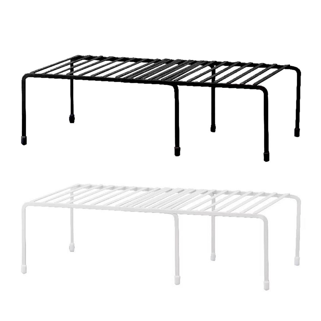 Buy Kitchen Storage Spice Shelf Rack Expandable Organizer at