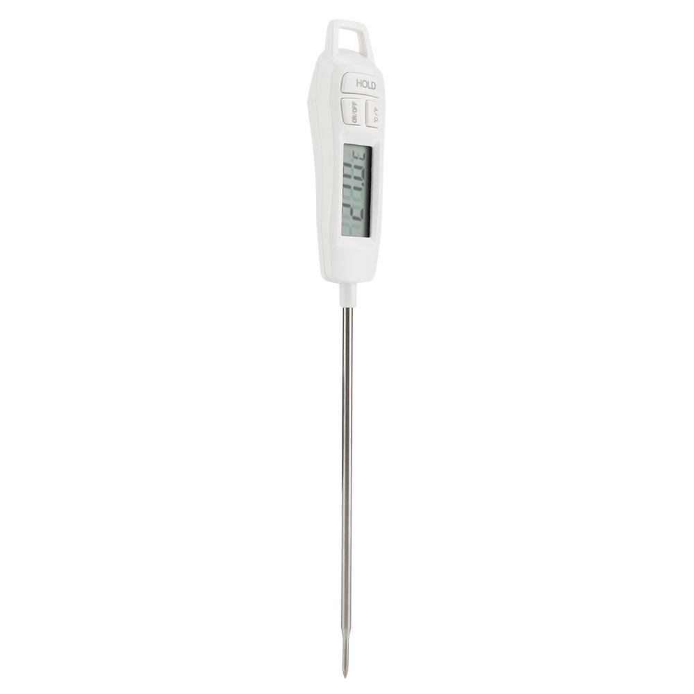Digital Food Liquid Thermometer Kitchen Cooking BBQ Grill Temp